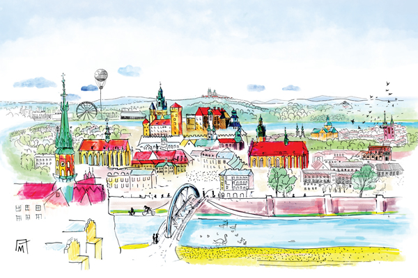 Kolekcja Kazimierz